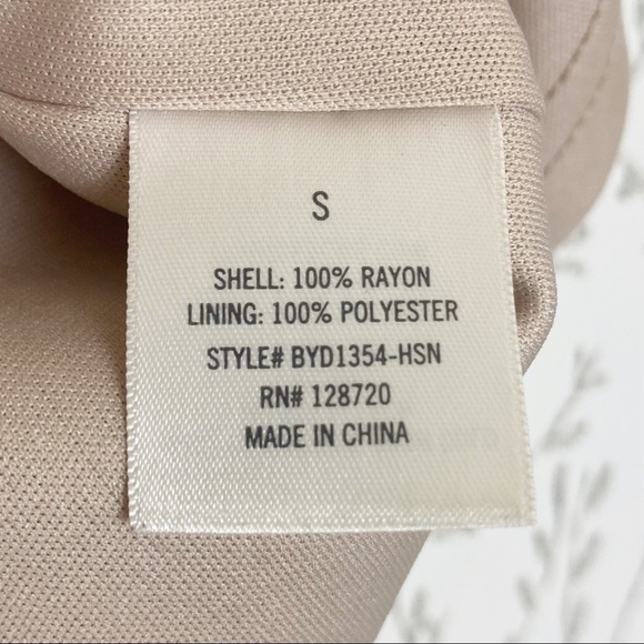 HARPER FRANCESCA’S Goldenrod Southwest Print Mini Skirt Paper Bag Waist small - Picture 9 of 11